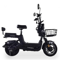 Scuter electric Crosser CR-2 600W