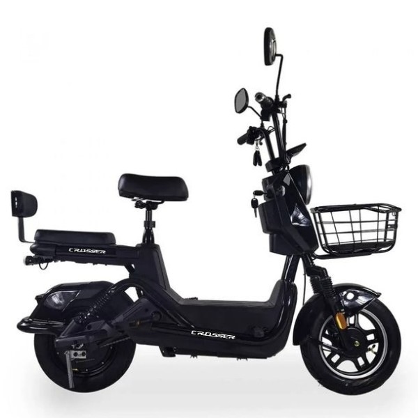 Scuter electric Crosser CR-2 600W