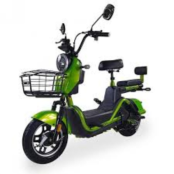Scuter electric Crosser CR-2 600W