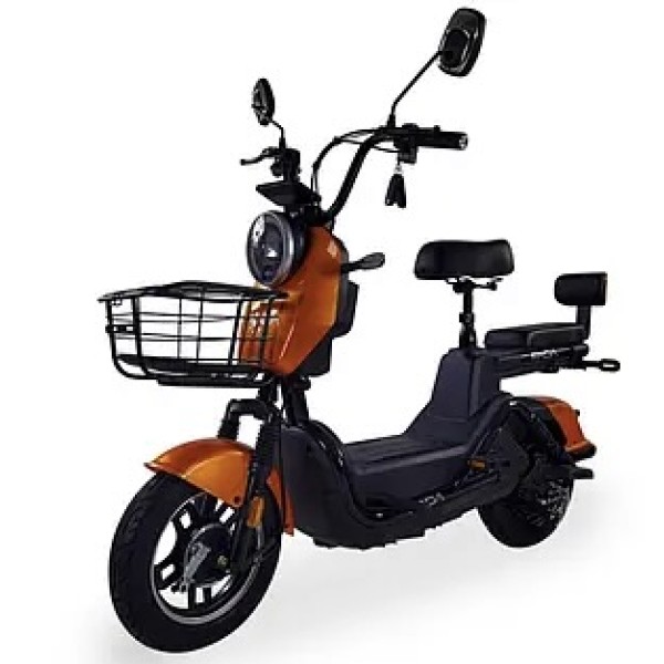 Scuter electric Crosser CR-2 600W