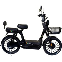 Scuter electric Crosser CR-3 650W