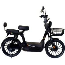 Scuter electric Crosser CR-3 650W