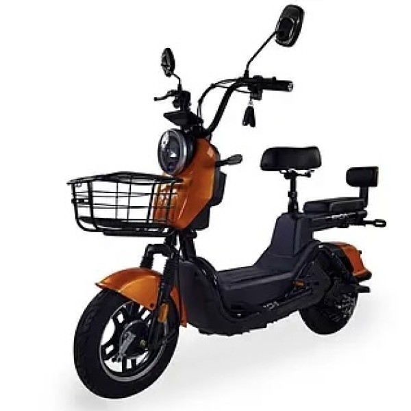 Scuter electric Crosser CR-3 650W