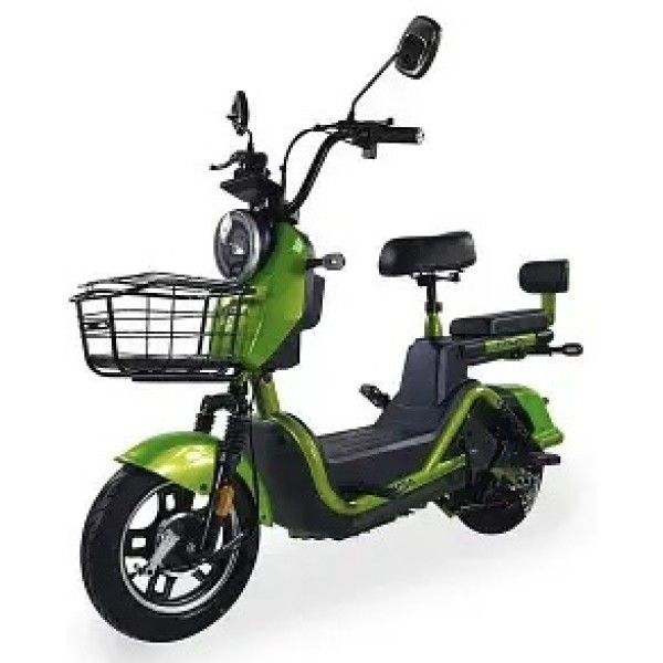 Scuter electric Crosser CR-3 650W