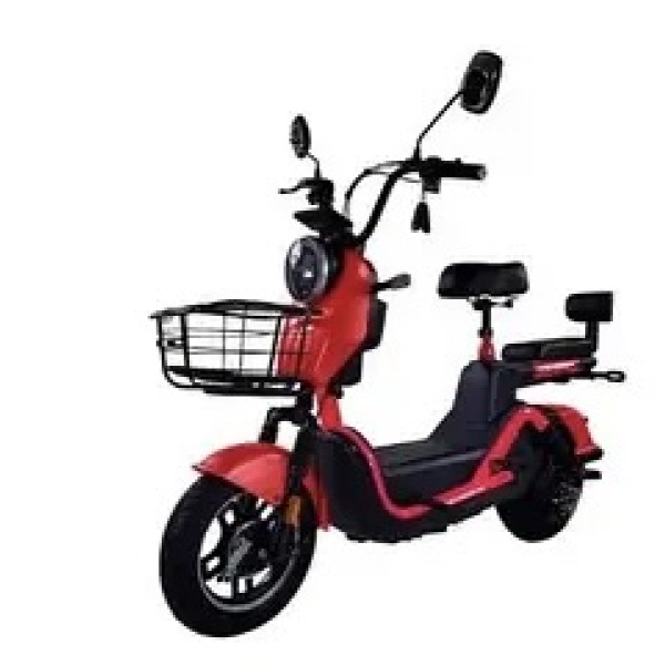 Scuter electric Crosser CR-3 650W