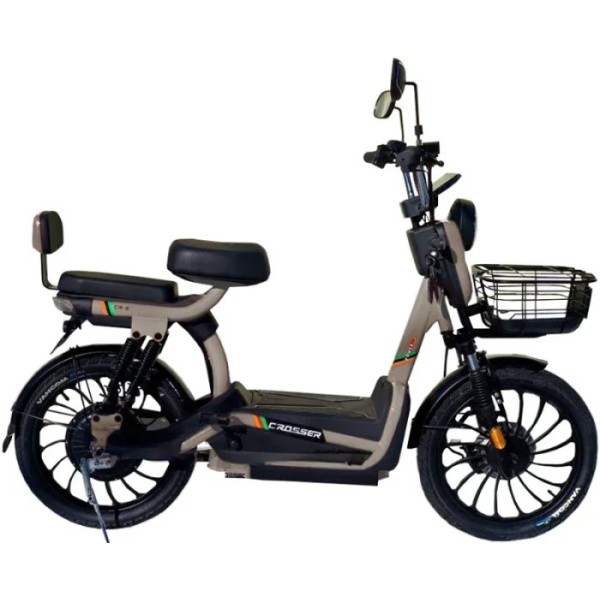 Scuter electric Crosser CR-3 650W