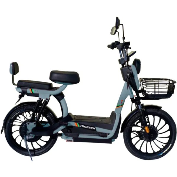 Scuter electric Crosser CR-3 650W