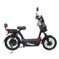 Scuter electric Crosser CR-6 Pro 800W