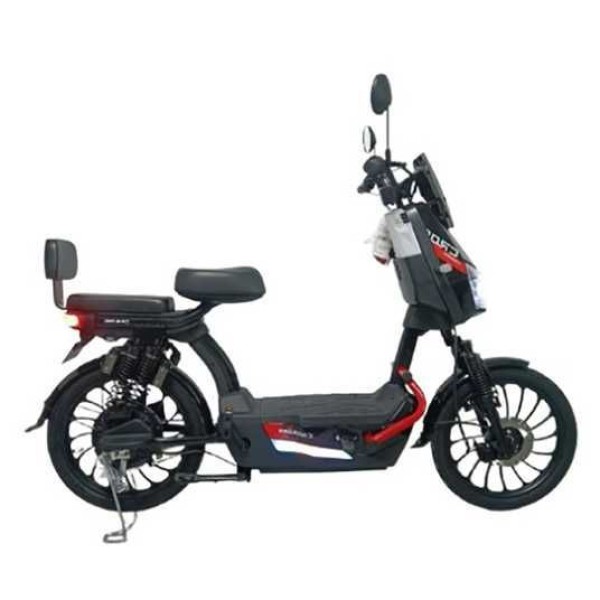 Scuter electric Crosser CR-6 Pro 800W