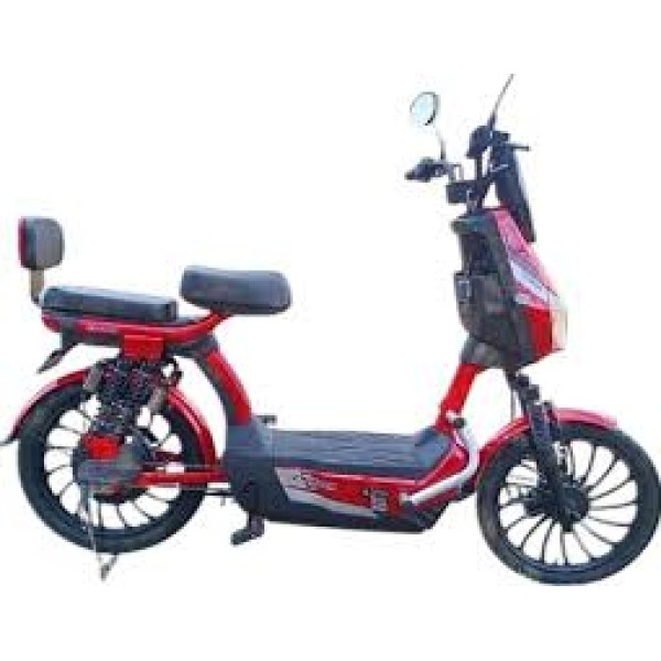 Scuter electric Crosser CR-6 Pro 800W