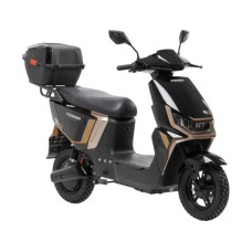 Scuter electric Crosser CR-12 15000W