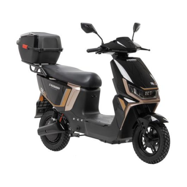 Scuter electric Crosser CR-12 15000W