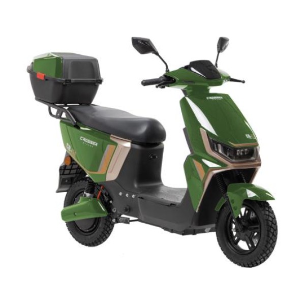 Scuter electric Crosser CR-12 15000W