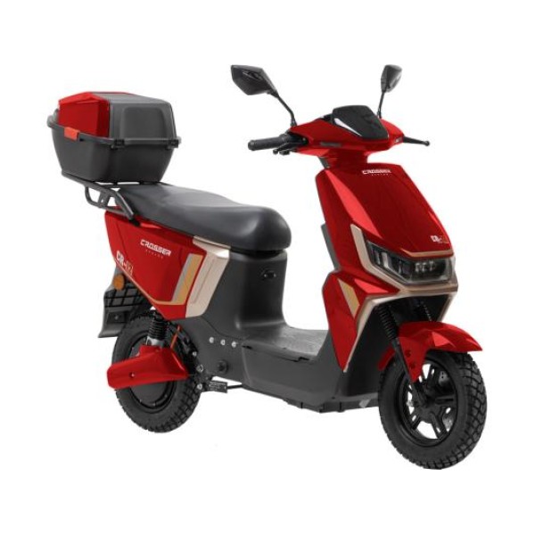 Scuter electric Crosser CR-12 15000W