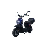 Scuter electric Crosser CR-4 1500W