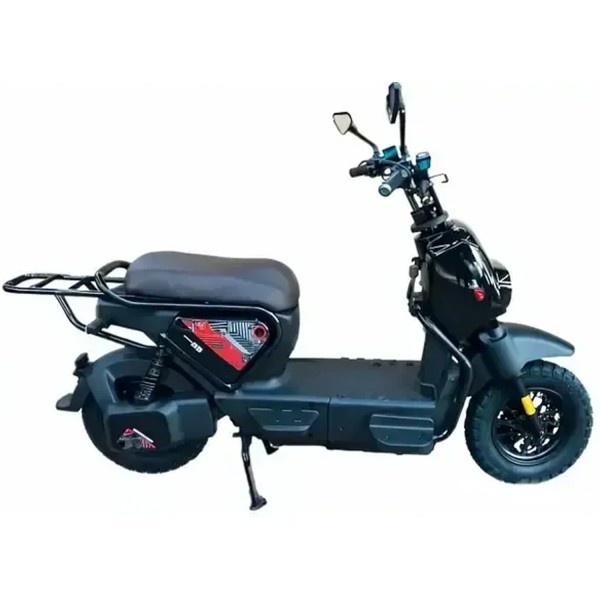 Scuter electric Crosser CR-4 1500W