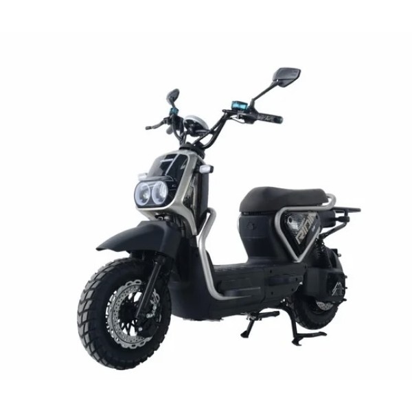 Scuter electric Crosser CR-4 1500W