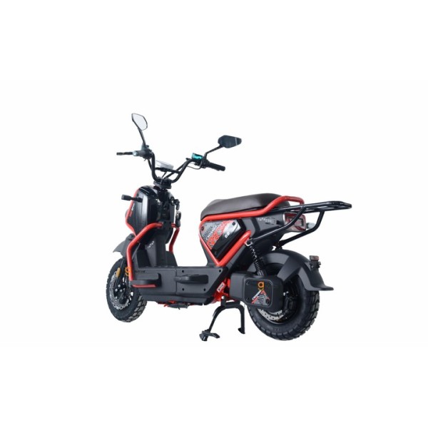 Scuter electric Crosser CR-4 1500W