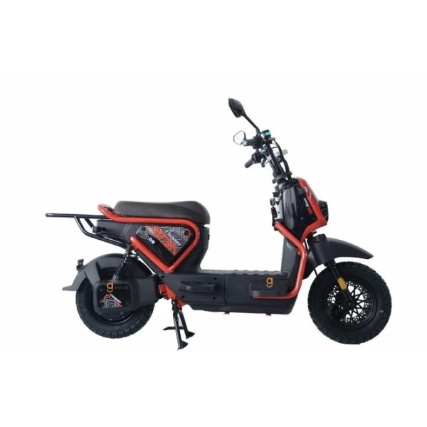 Scuter electric Crosser CR-4 1500W