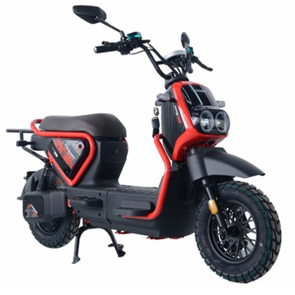 Scuter electric Crosser CR-4 1500W
