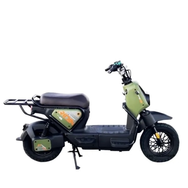 Scuter electric Crosser CR-4 1500W