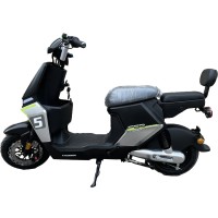 Scuter electric Crosser CR-5 1200W 