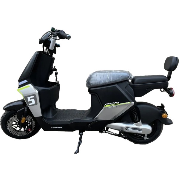 Scuter electric Crosser CR-5 1200W