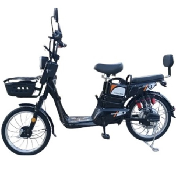 Электрический велосипед Crosser Gamma 450W