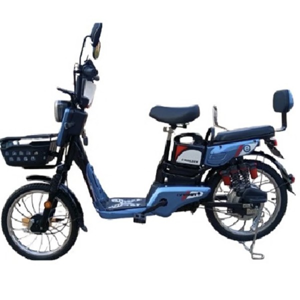Электрический велосипед Crosser Gamma 450W