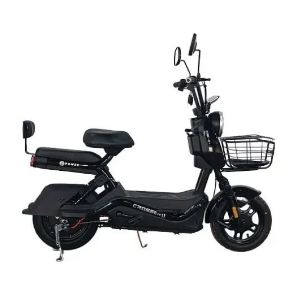Scuter electric Crosser CR-1 600W