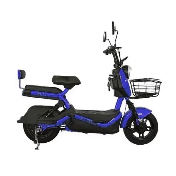 Scuter electric Crosser CR-1 600W
