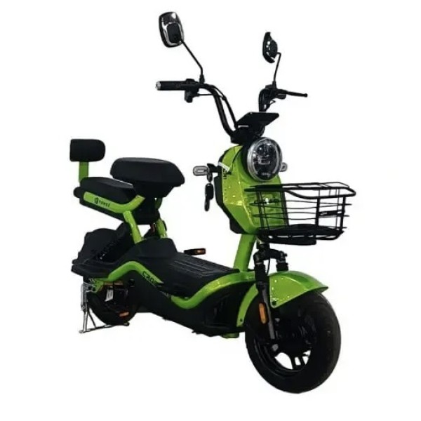 Scuter electric Crosser CR-1 600W