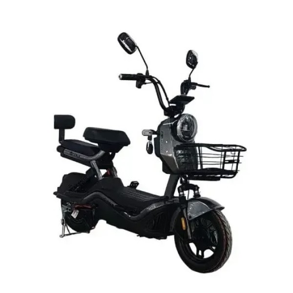 Scuter electric Crosser CR-1 600W