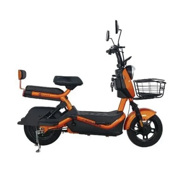 Scuter electric Crosser CR-1 600W