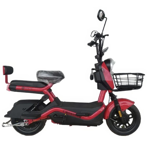 Scuter electric Crosser CR-1 600W