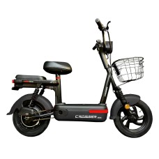 Scuter electric Crosser Mini 450W