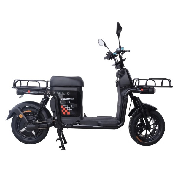 Scuter electric Crosser Max 1000 W
