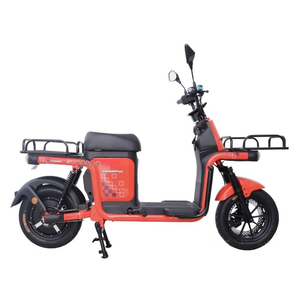 Scuter electric Crosser Max 1000 W