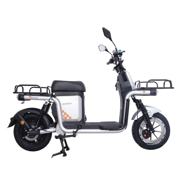 Scuter electric Crosser Max 1000 W