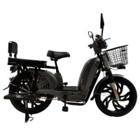 Электроскутер Crosser E-Delta 800 W