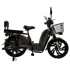 Scuter electric Crosser E-Delta 800 W