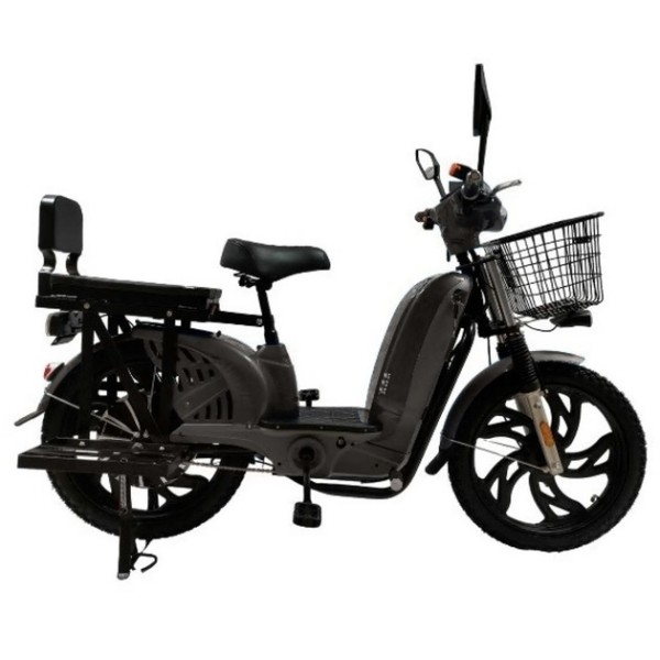 Scuter electric Crosser E-Delta 800 W