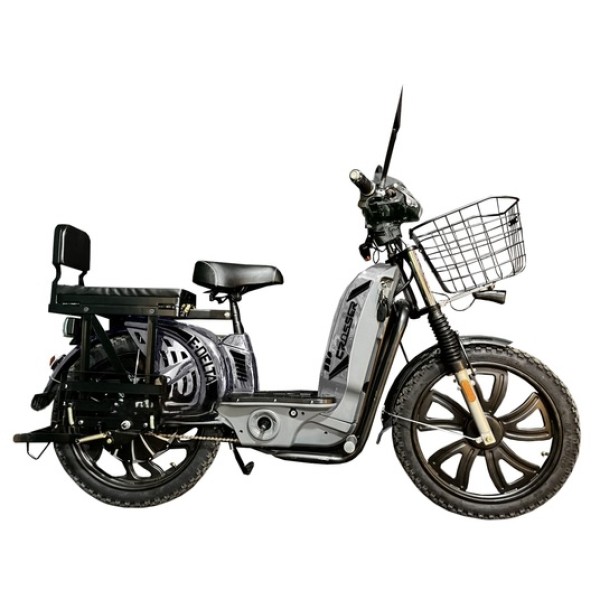 Scuter electric Crosser E-Delta 800 W