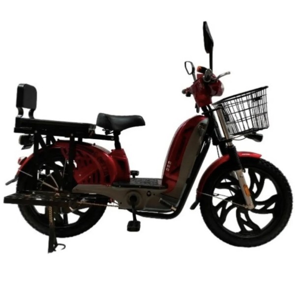 Scuter electric Crosser E-Delta 800 W