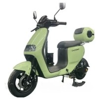 Scuter electric Crosser CR-9 800W