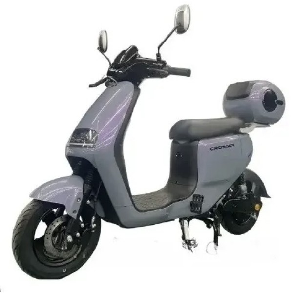 Scuter electric Crosser CR-9 800W