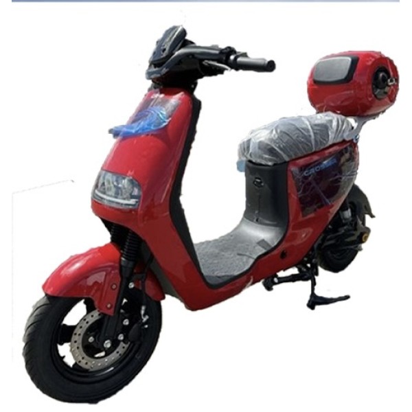 Scuter electric Crosser CR-9 800W