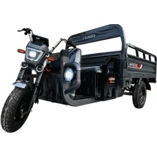 Трехколесный электроскутер Crosser Cargo 18