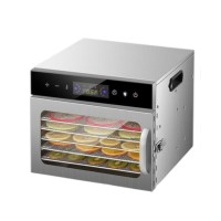 Электрическая сушилка продуктов FD-06
