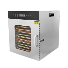 Электрическая сушилка продуктов FD-10